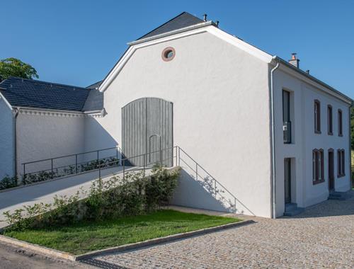 Maison à Lieler - Accueil