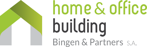 Home and Office Building – Unser Partner für die Immobilienpromotion und den Verkauf